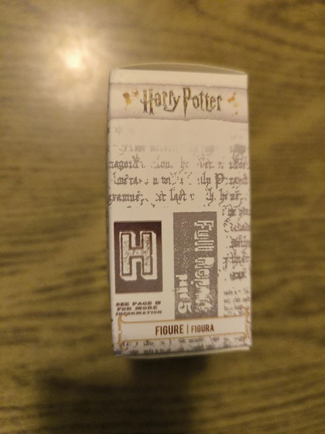 Minifigura SD toys Voldemort Harry Potter
