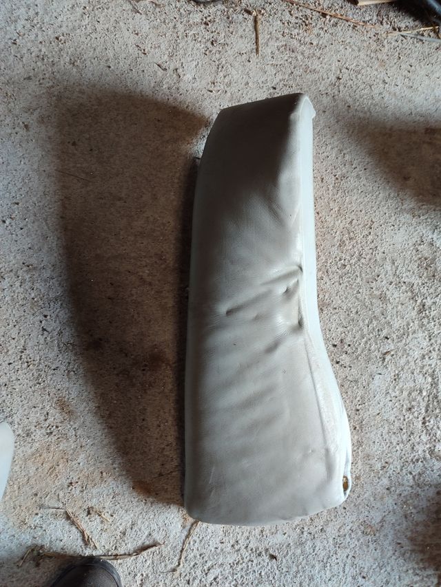 Asientos BMW e36 coupe