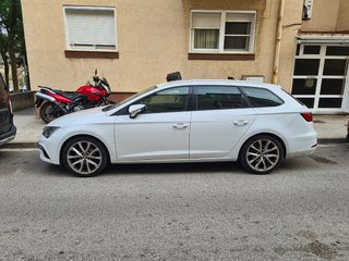 SEAT Leon 2017