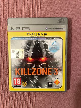 Killzone 3