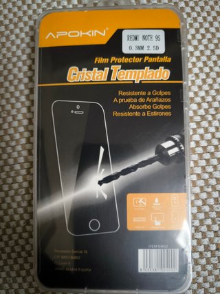 redmi note 9s