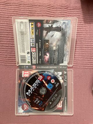 Mass effect 3 