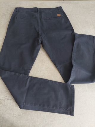 Set due pantaloni uomo