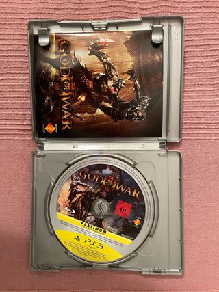 God of war III