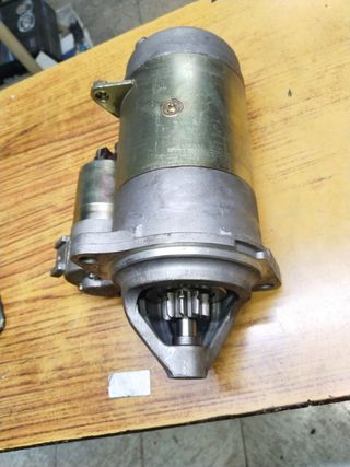 Motor de arranque magneti marelli Fiat SEAT Alfa