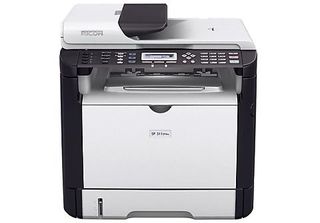 impresora RICOH SP 311SFNw