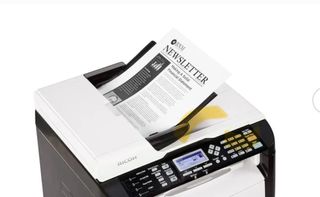 impresora RICOH SP 311SFNw