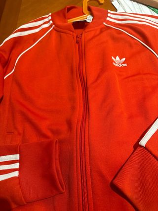 Chandal adidas