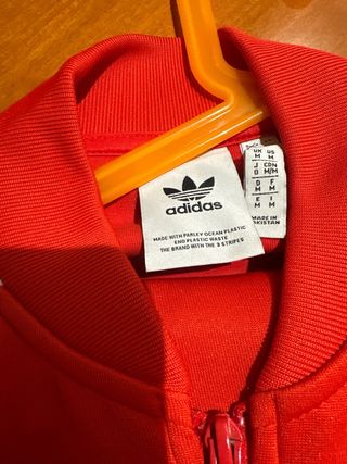 Chandal adidas
