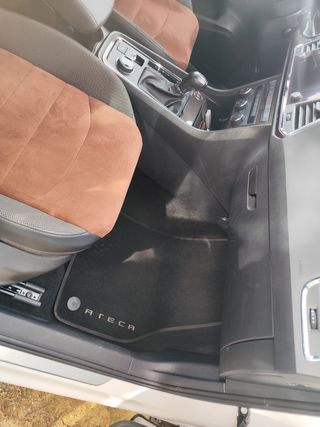 SEAT Ateca 2020