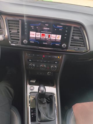 SEAT Ateca 2020