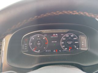 SEAT Ateca 2020