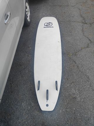 Tabla surf 8' shakka