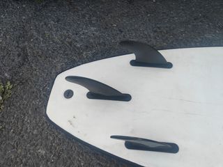 Tabla surf 8' shakka