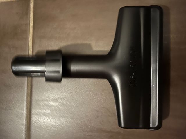 Accessori Air force flex 560 Rowenta