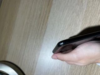 Iphone 7 negro