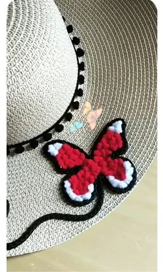 Sombrero personalizado playa