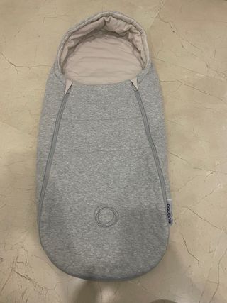 Saco bugaboo recien nacido