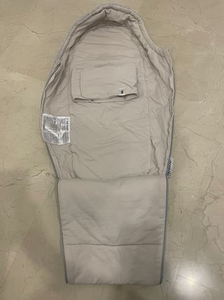 Saco bugaboo recien nacido
