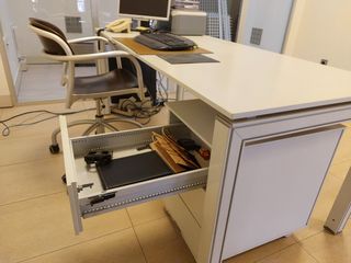 Mesa oficina diseño