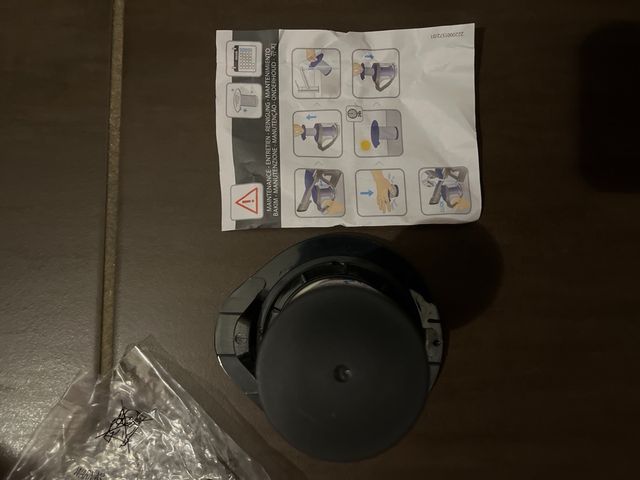 Filtro Rowenta Air force