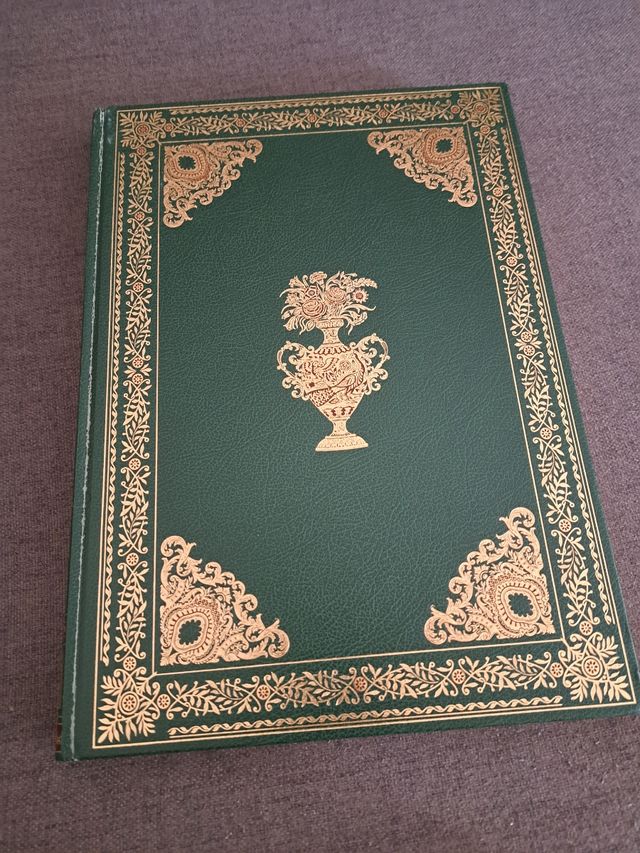 Libro fiabe in spagnolo