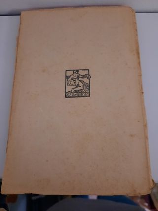 Commedie di Carlo Goldoni - 1924