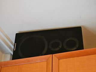 Torre Musica Pioneer+ 2 altavoces+ armar