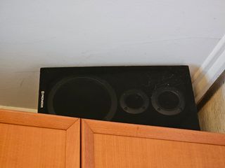 Torre Musica Pioneer+ 2 altavoces+ armar