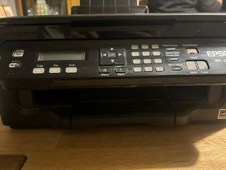 Stampante EPSON WF-2510