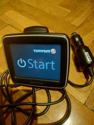 Tom tom