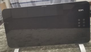 Aquecedor convector cerâmico