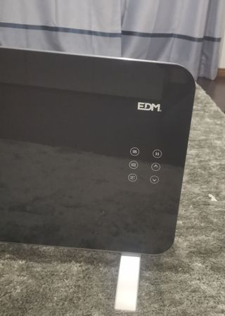 Aquecedor convector cerâmico