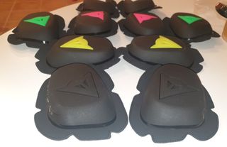 Deslizaderas Dainese ¡¡¡SUPER PRECIO!!!