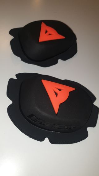 Deslizaderas Dainese ¡¡¡SUPER PRECIO!!!