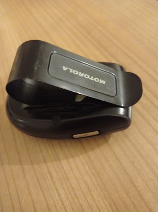 Manos libres Motorola