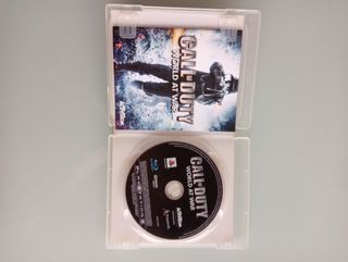 Call of Duty World at War