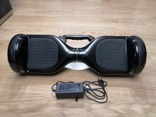 Hoverboard