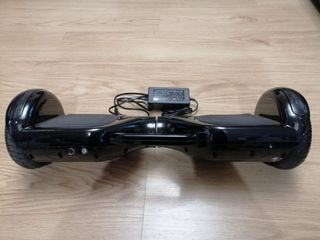 Hoverboard
