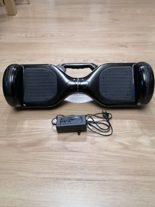 Hoverboard