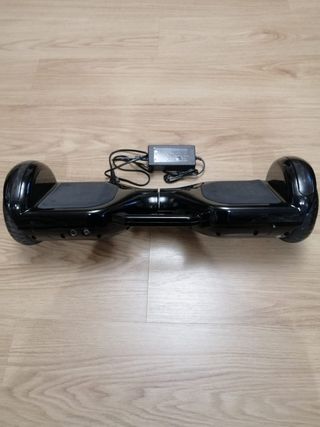 Hoverboard