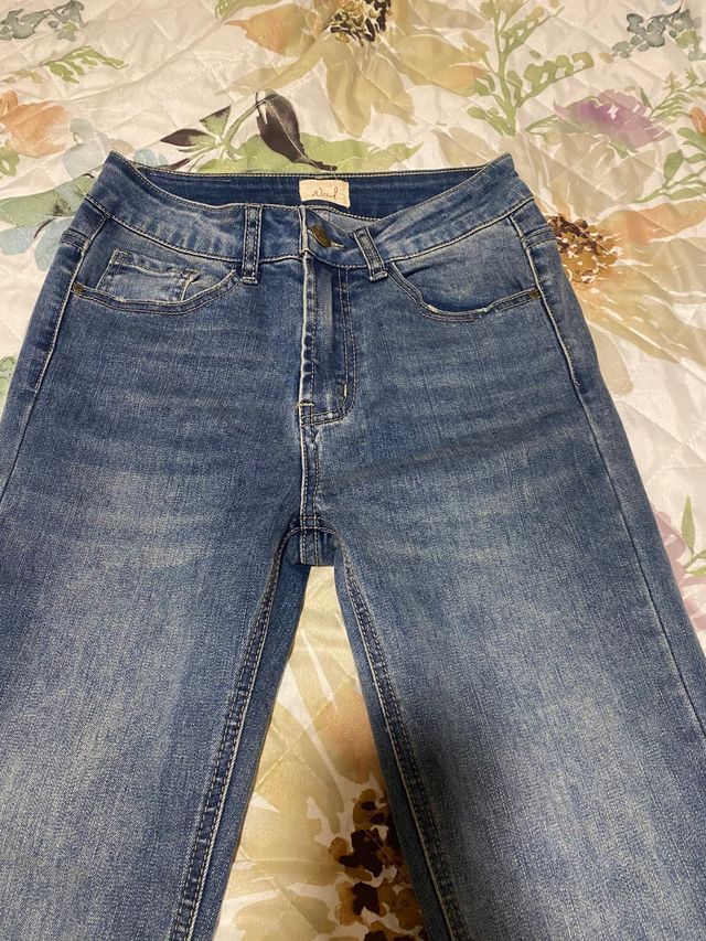 Pantalon vaquero de Nud