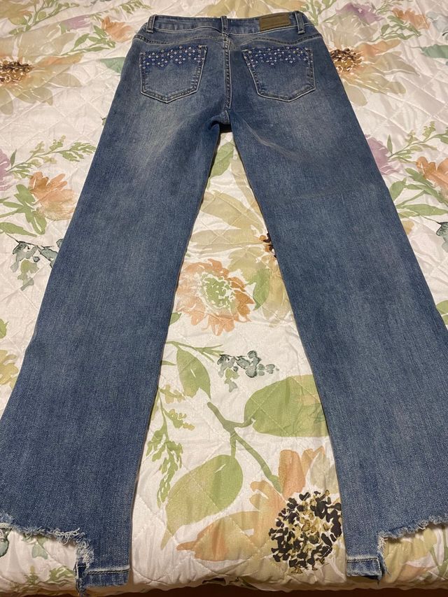 Pantalon vaquero de Nud