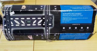 Soporte de televisión