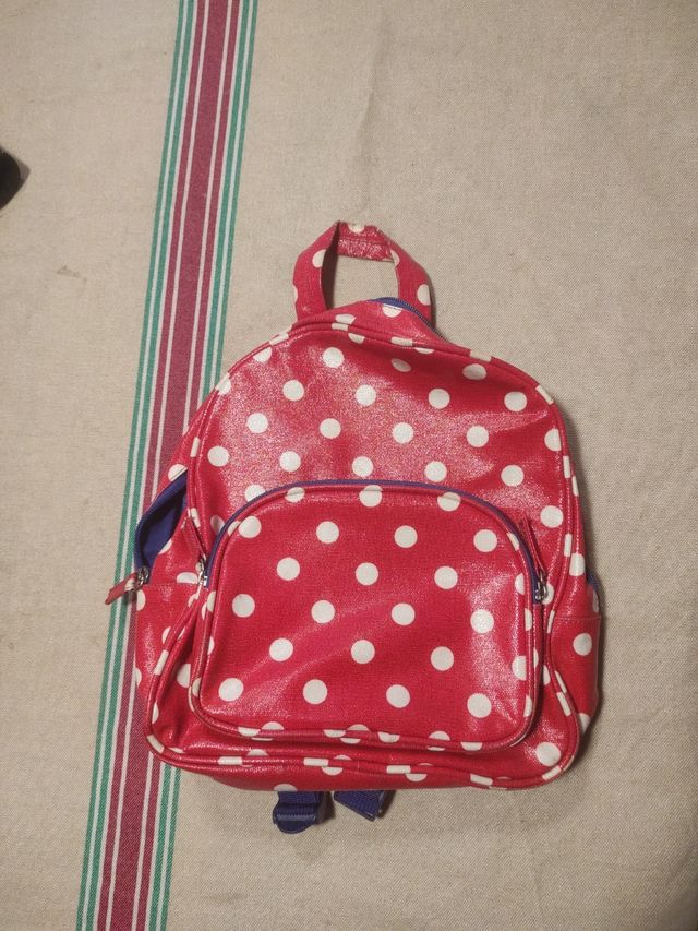Mochila infantil
