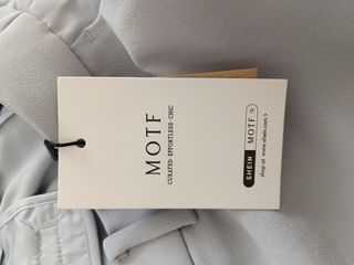 Pantalon de vestir