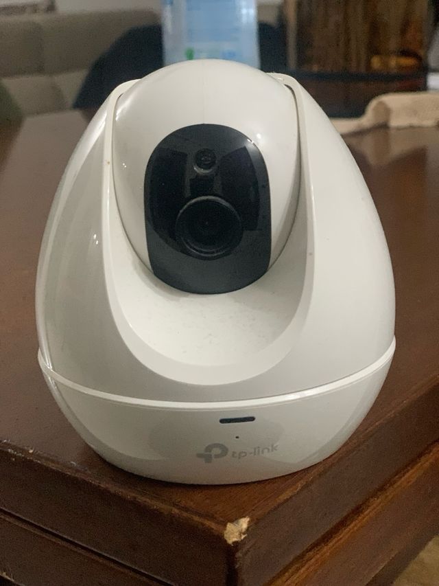 Telecamera cloud wifi HD pan/tilt