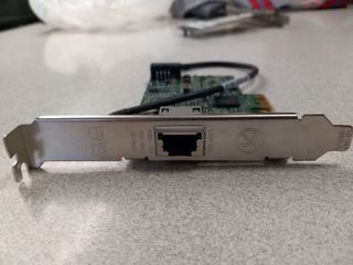 Tarjeta de Red Broadcom 
