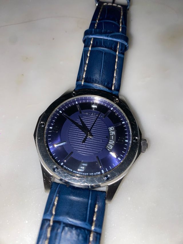 Reloj Maserati 