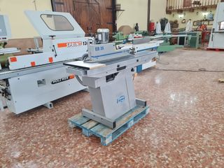 canteadora virutex monofasica